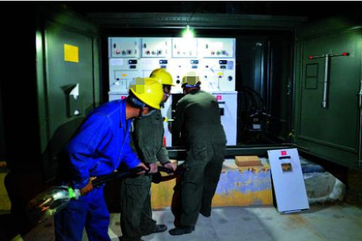 震撼?。?！為何配電網建設迎來高峰